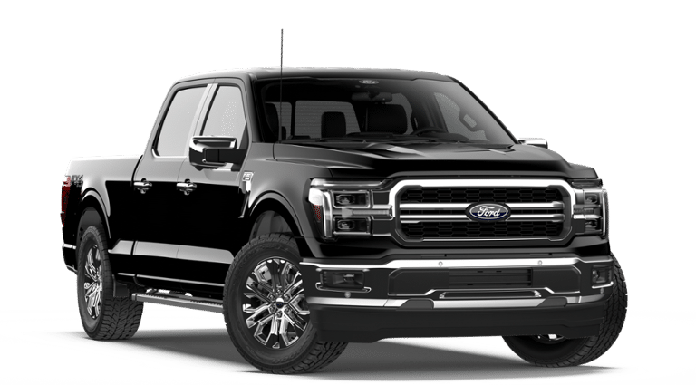 F-150® vehicle